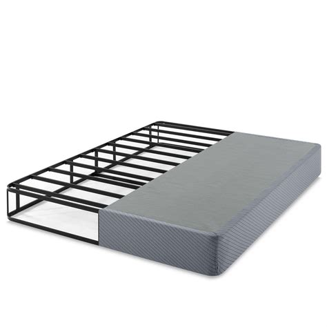 best price mattress 9 inch heavy duty steel box spring|mattress queen box spring.